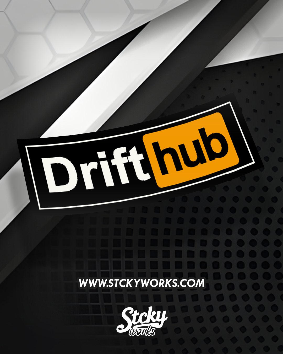 Drift Hub
