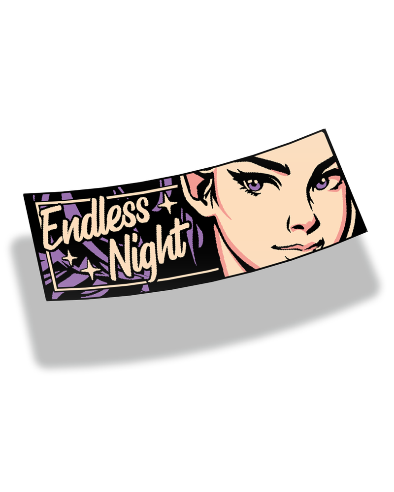 Endless Night