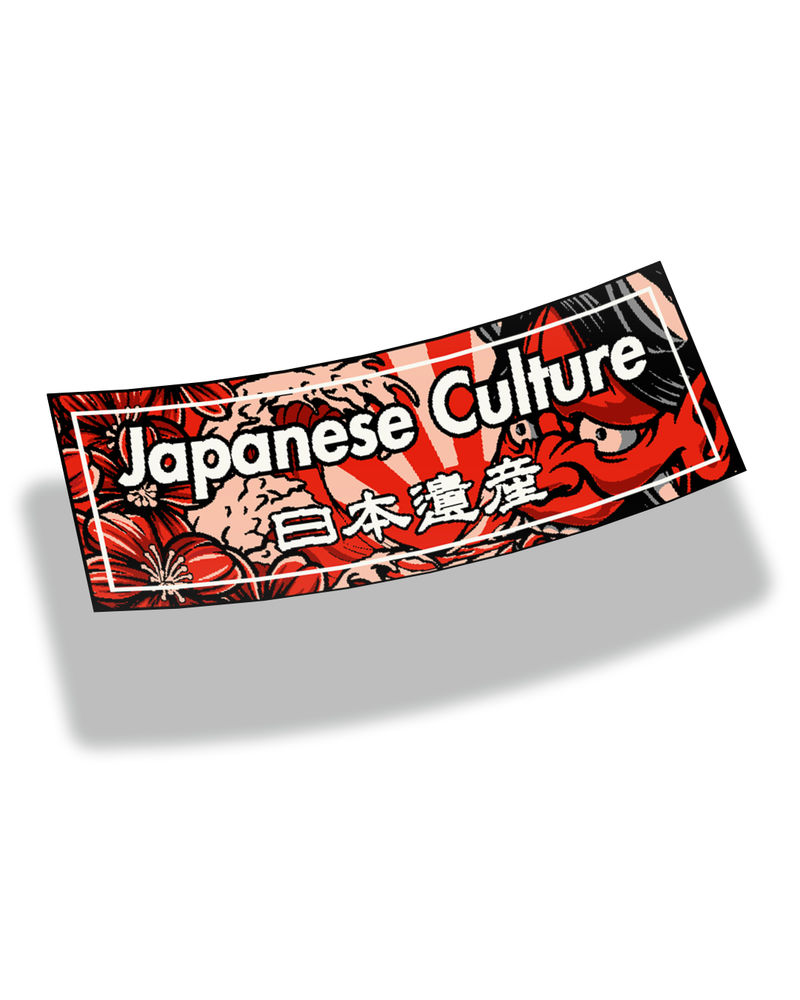 Japanese Culture