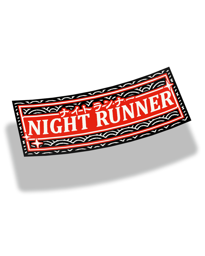 Night Runner