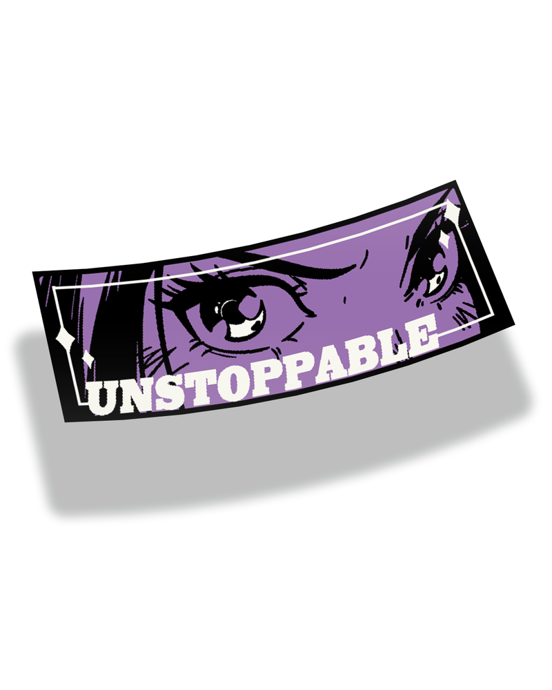 Unstoppable