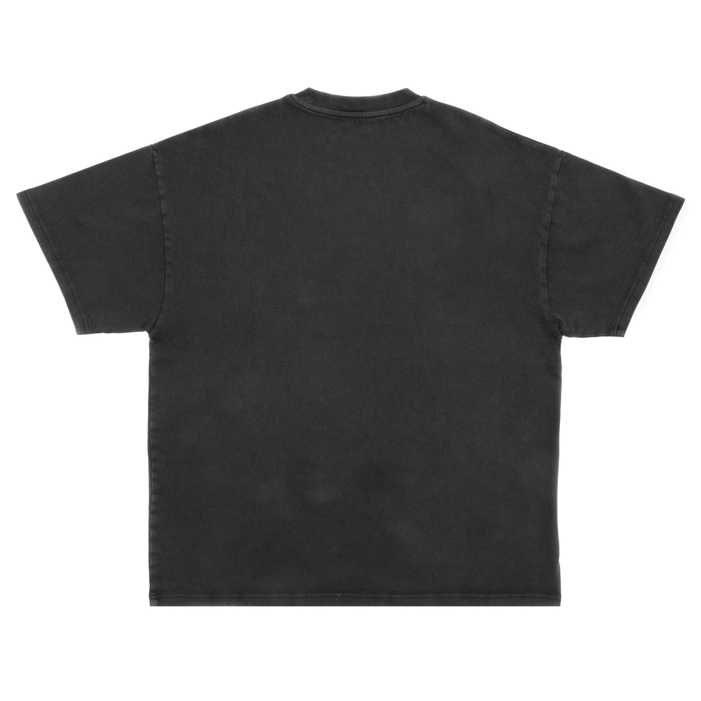 HERO-300 Super Heavy Oversized Tee