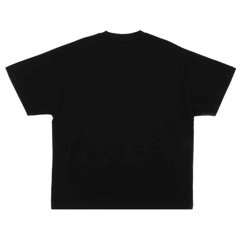 HERO-300 Super Heavy Oversized Tee
