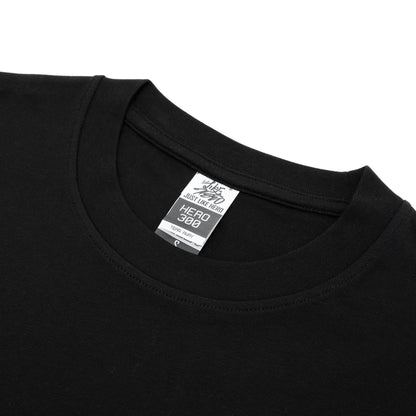 HERO-300 Super Heavy Oversized Tee