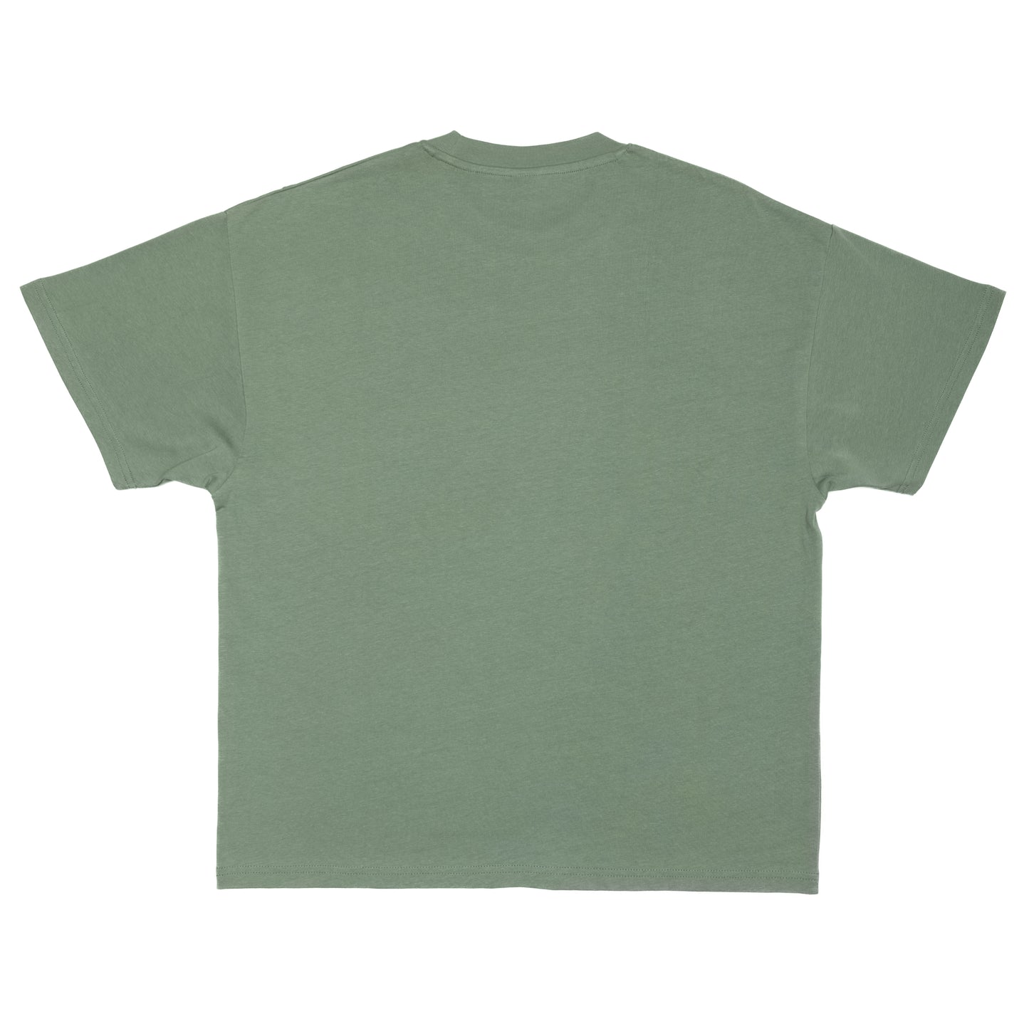 HERO-300 Super Heavy Oversized Tee