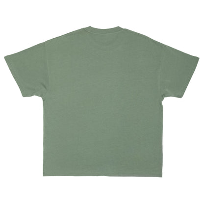 HERO-300 Super Heavy Oversized Tee