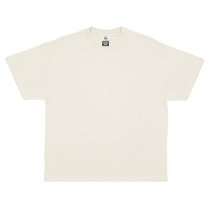 HERO-300 Super Heavy Oversized Tee