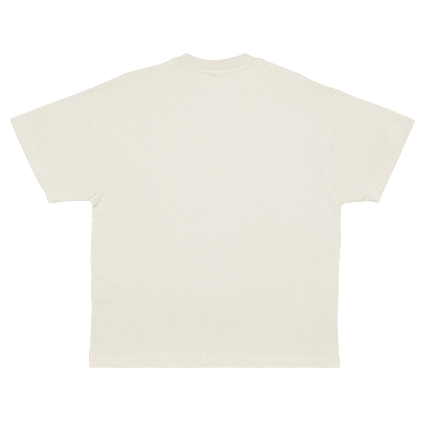 HERO-300 Super Heavy Oversized Tee