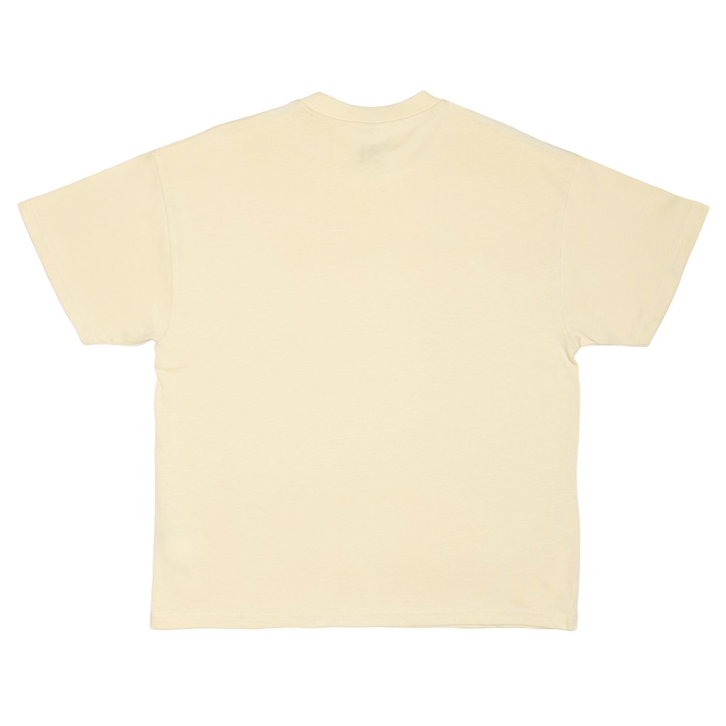 HERO-300 Super Heavy Oversized Tee
