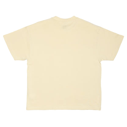 HERO-300 Super Heavy Oversized Tee
