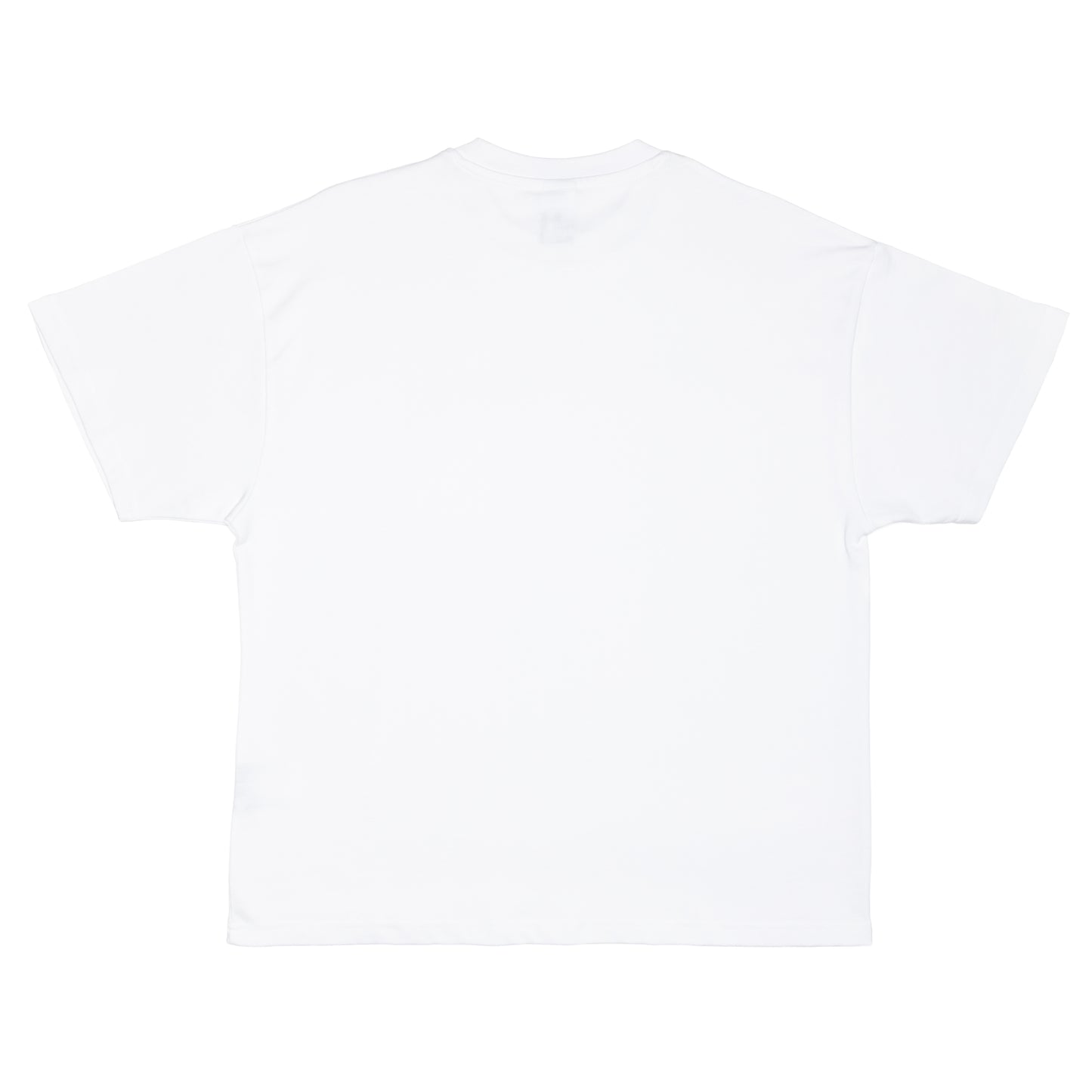 HERO-300 Super Heavy Oversized Tee
