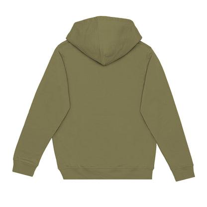 HERO-2020 Unisex Hoodie